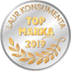 Top Marka 2017